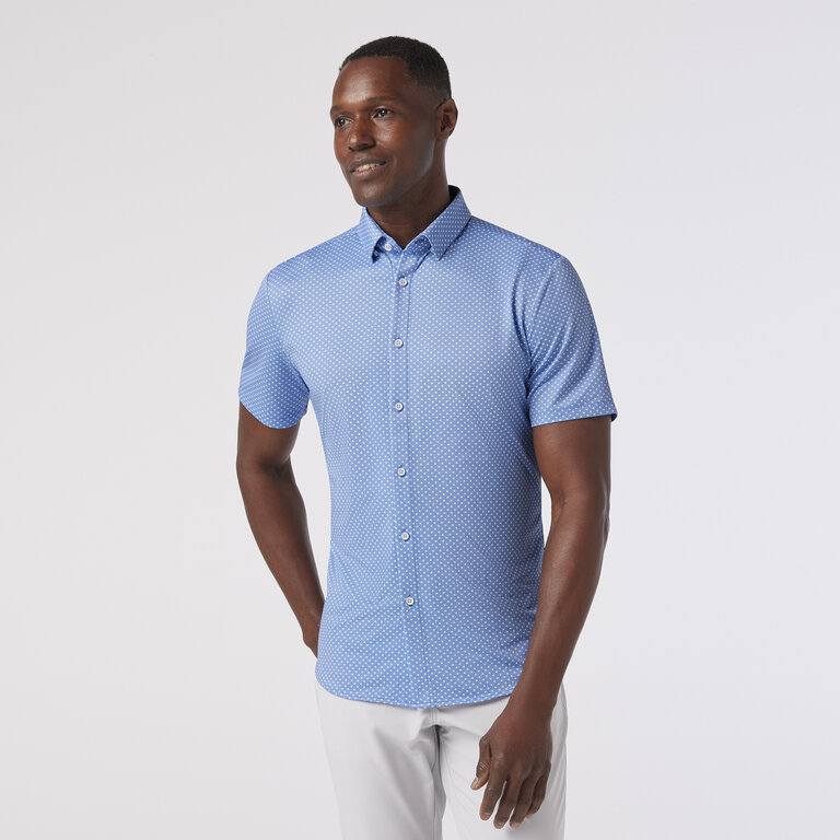 Mizzen & Main Halyard Shirt