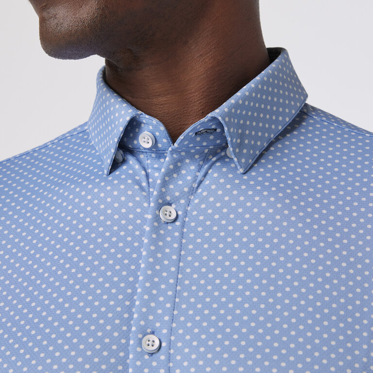 Mizzen & Main Halyard Shirt