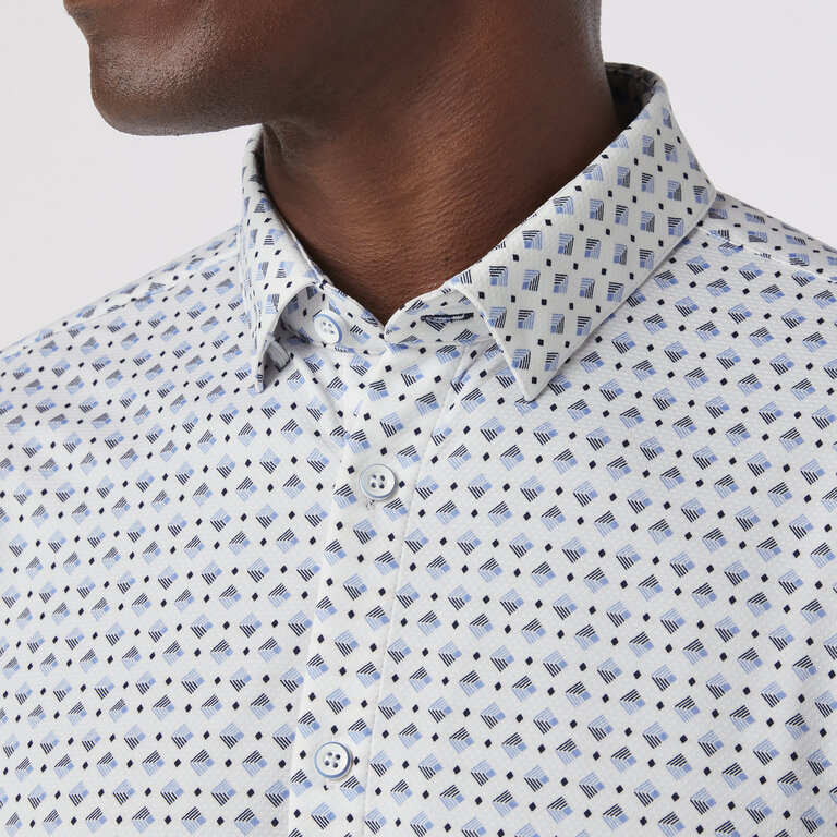 Mizzen & Main Halyard Shirt