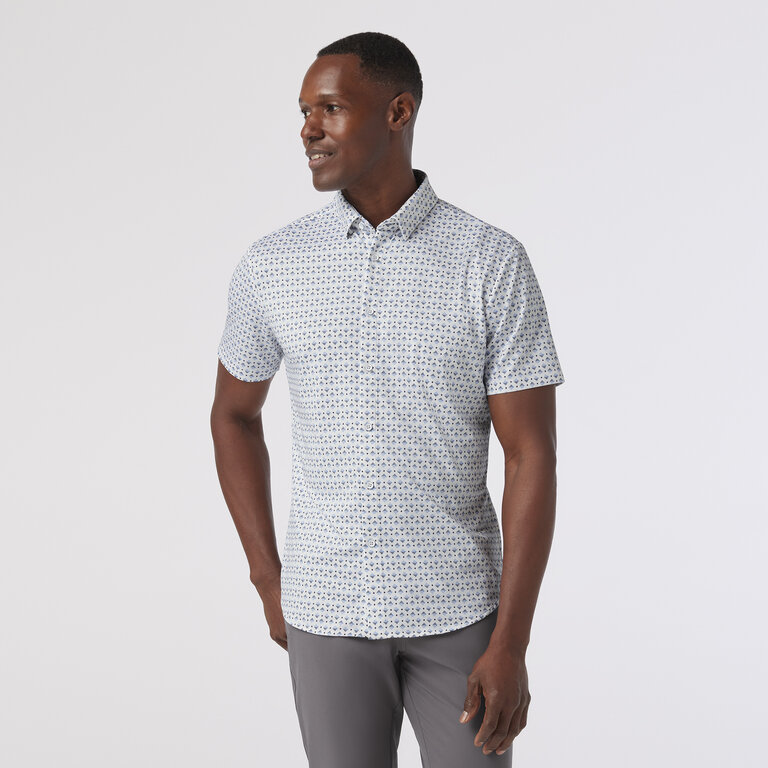 Mizzen & Main Halyard Shirt