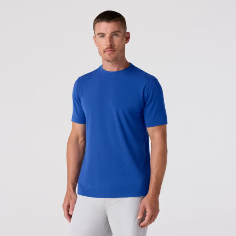 Mizzen & Main Knox Tee
