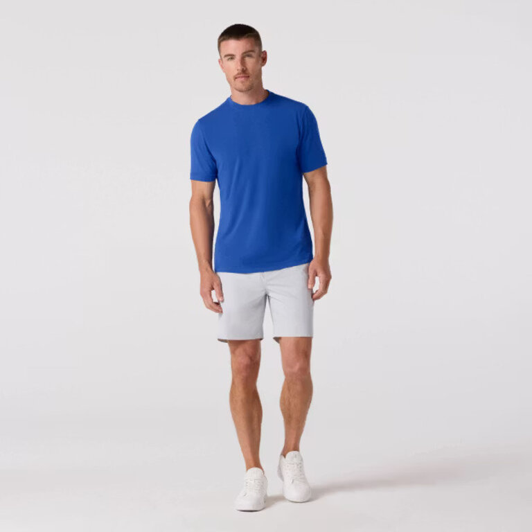 Mizzen & Main Knox Tee