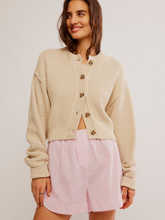 Free People Lila Cardi