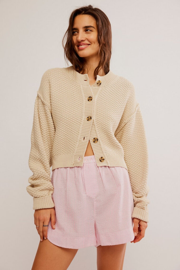 Free People Lila Cardi