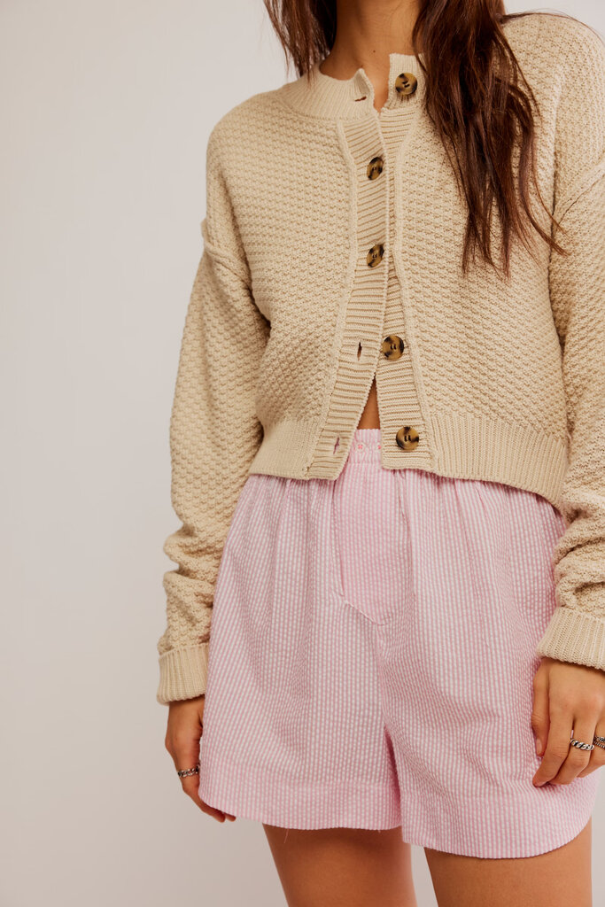 Free People Lila Cardi