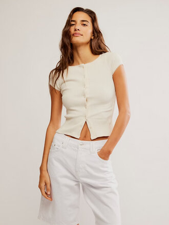 Free People Most Wanted Cardi