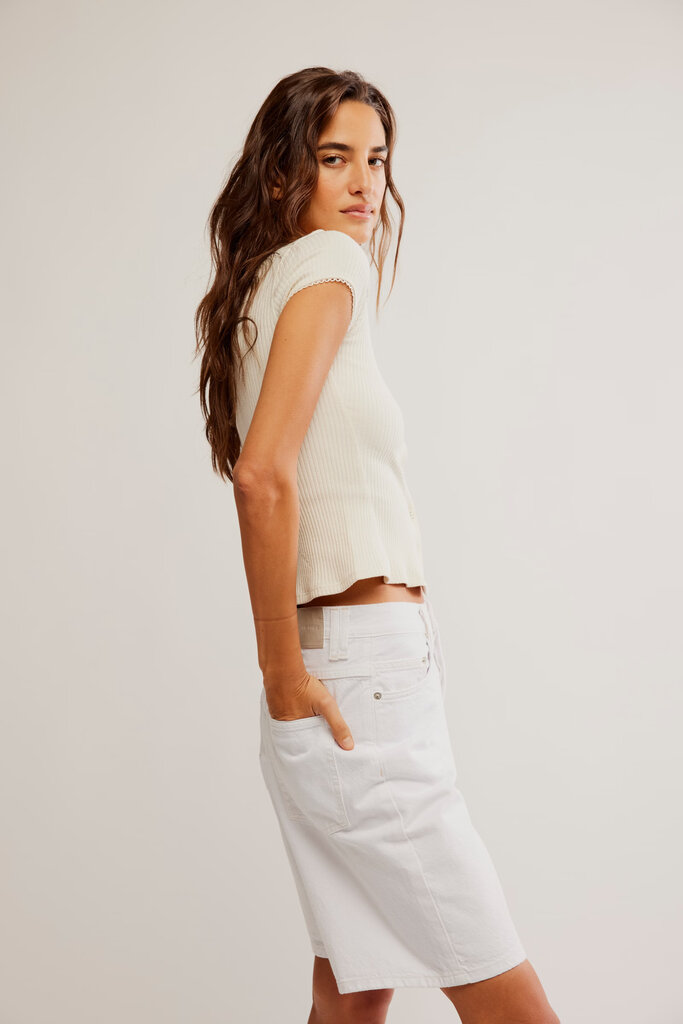 Free People Most Wanted Cardi