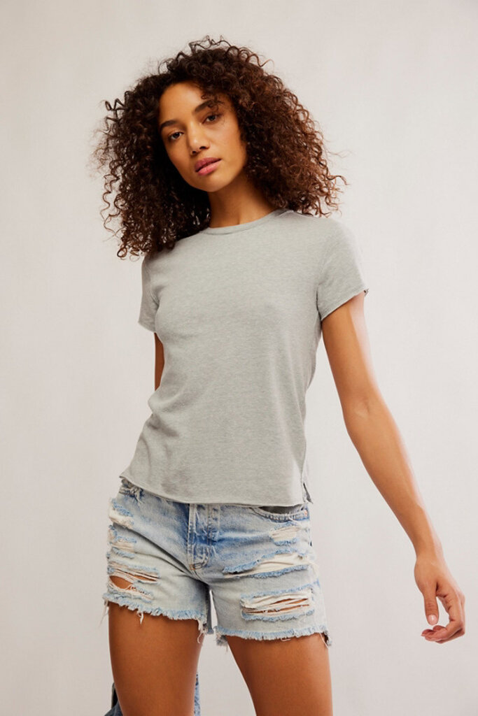 Free People Nova Tee