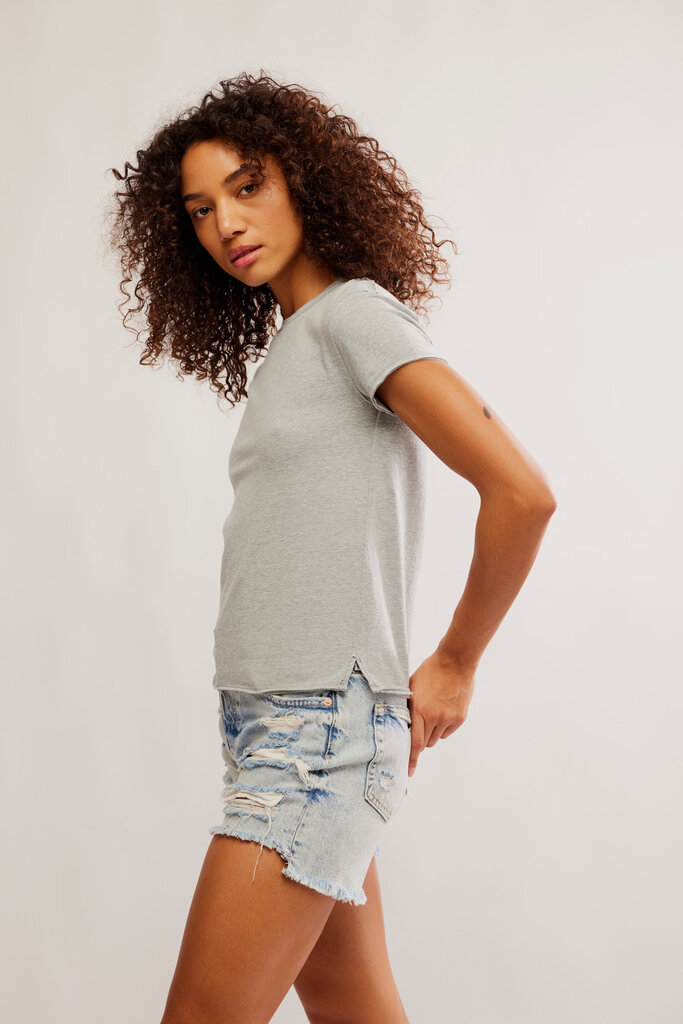 Free People Nova Tee