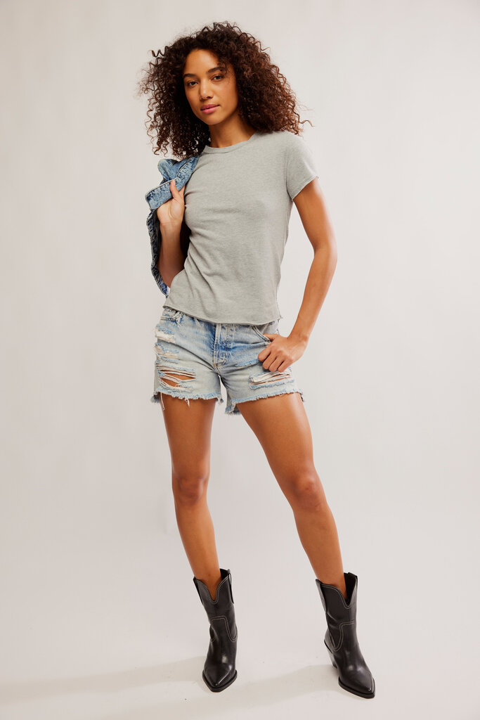 Free People Nova Tee