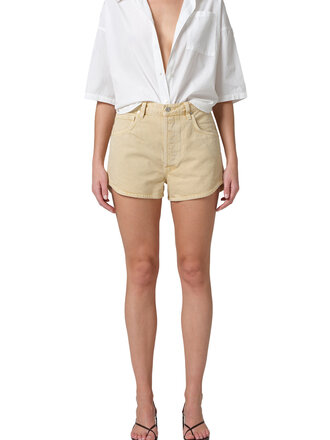 Citizen of Humanity Abita Short