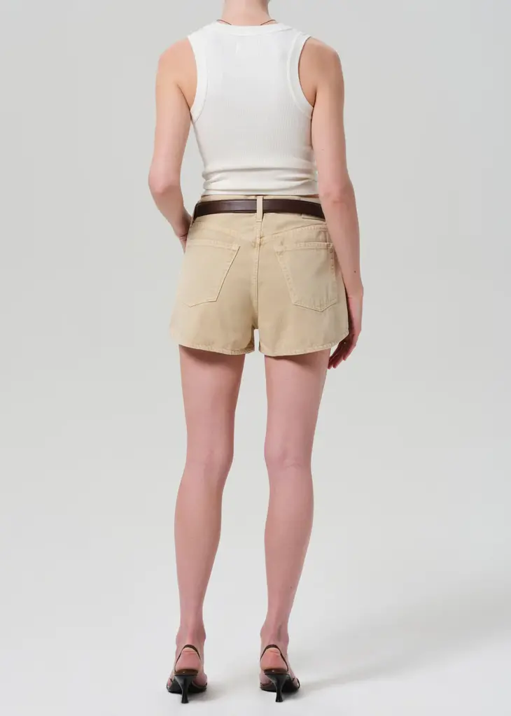 Citizen of Humanity Abita Short