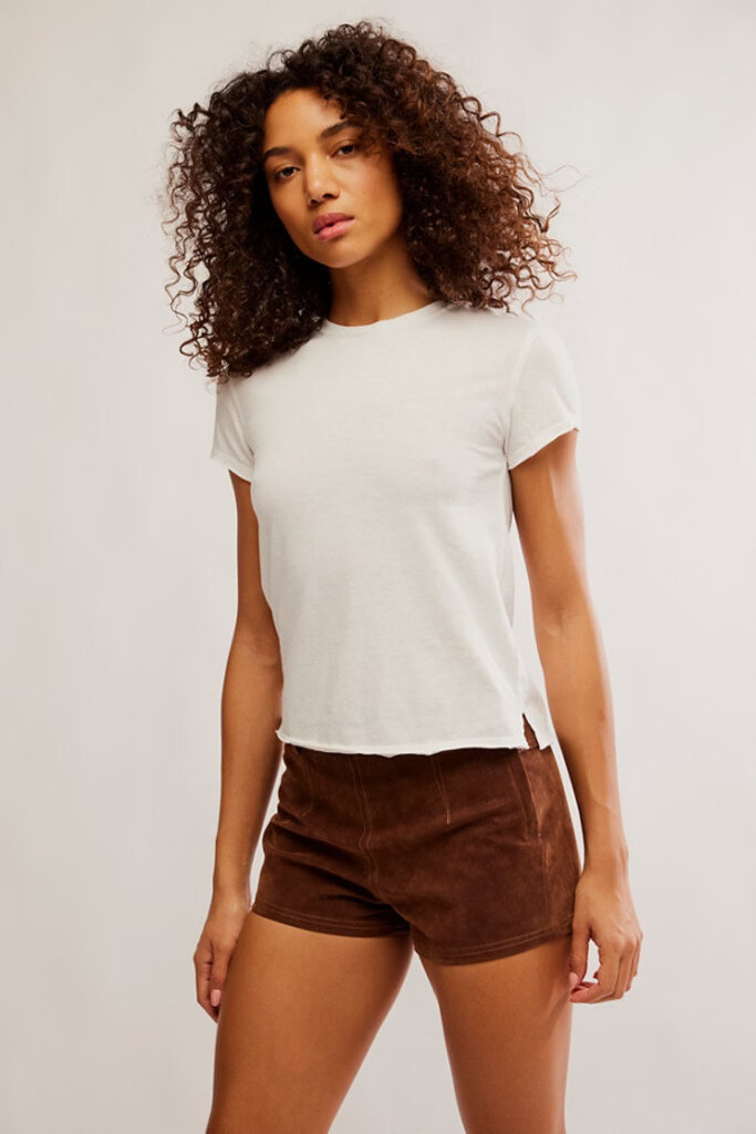 Free People Nova Tee
