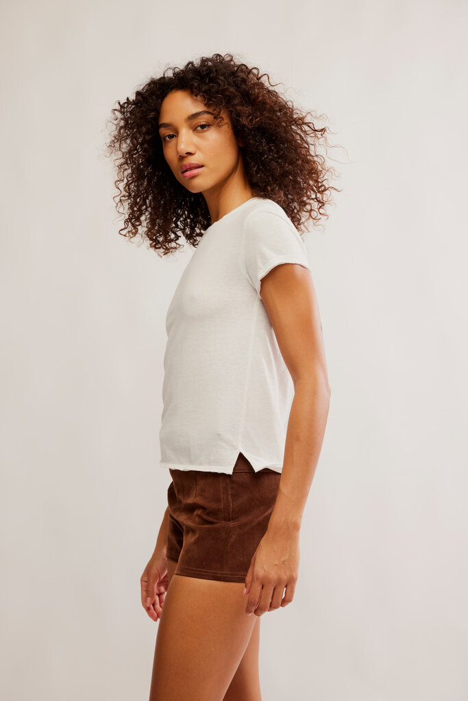 Free People Nova Tee