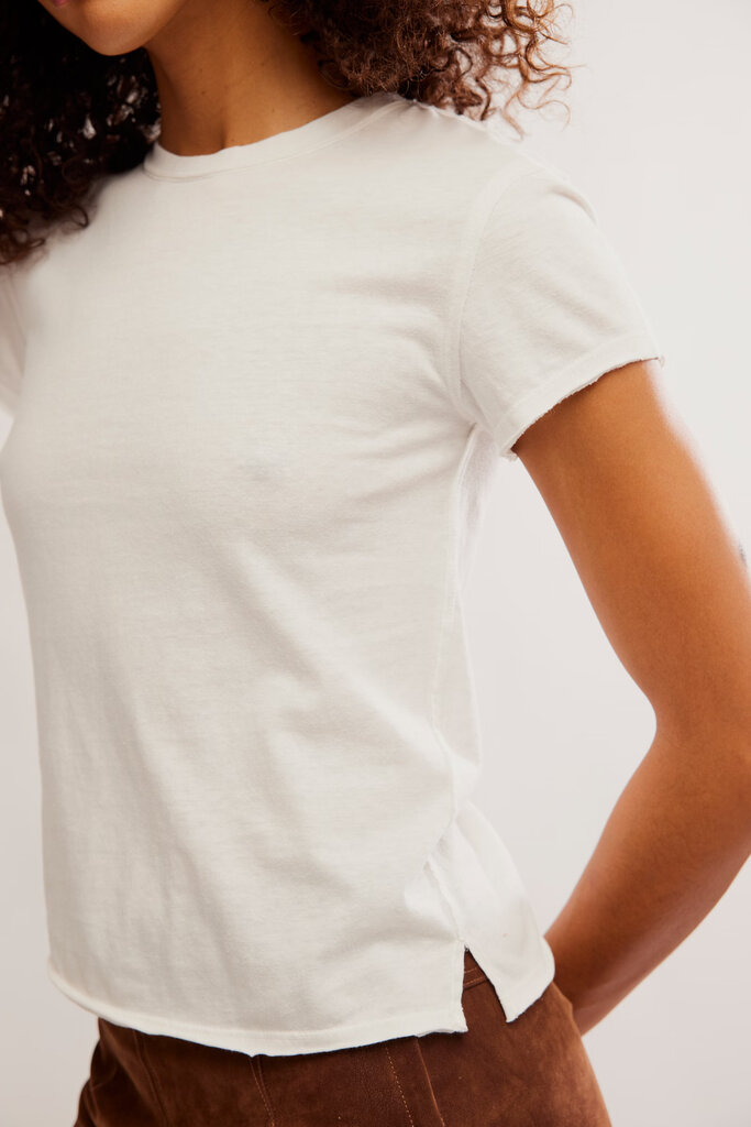 Free People Nova Tee