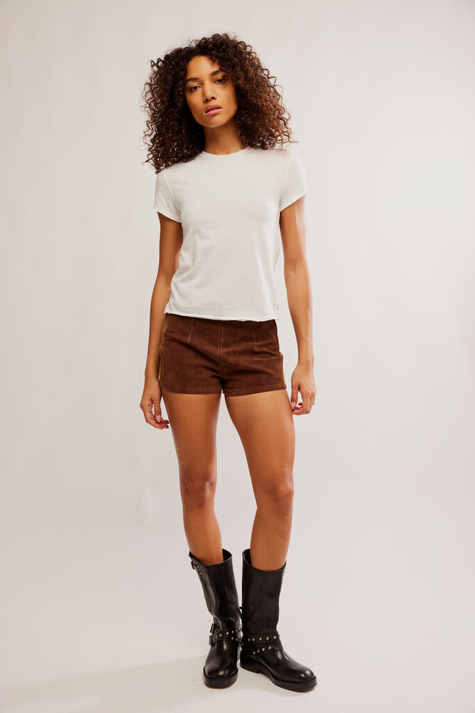 Free People Nova Tee