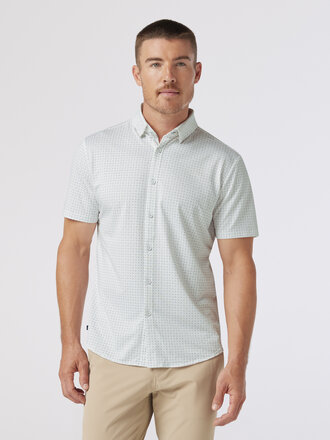Mizzen & Main Halyard Shirt