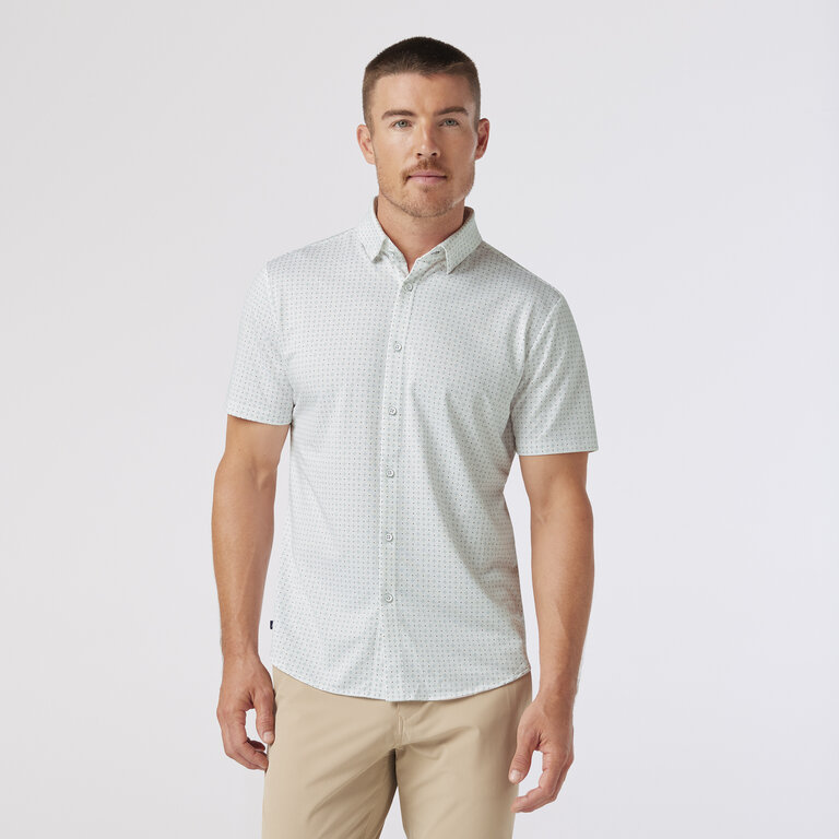 Mizzen & Main Halyard Shirt