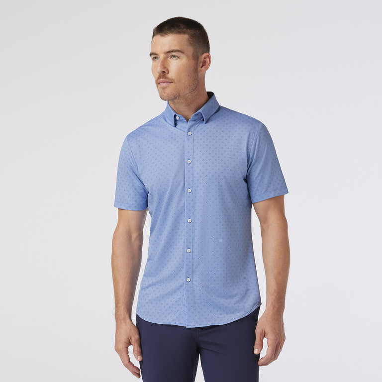 Mizzen & Main Halyard Shirt