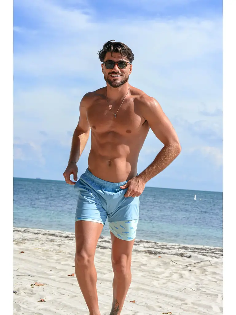 Bermies Hydroflex Short