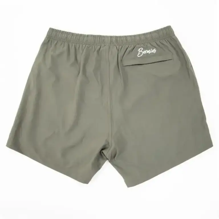 Bermies Hydroflex Short