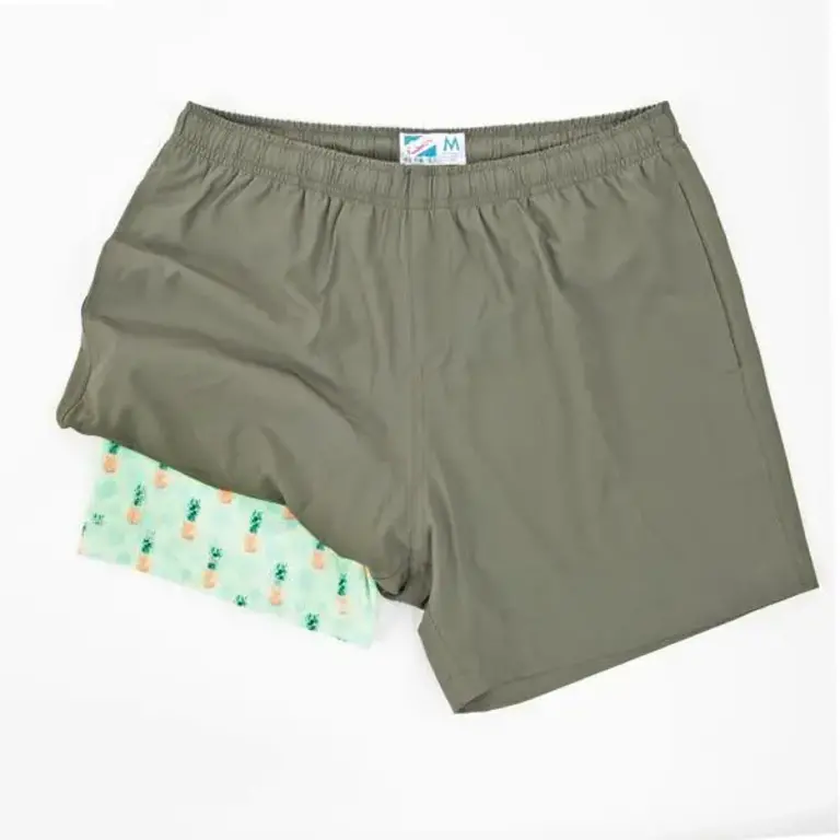 Bermies Hydroflex Short