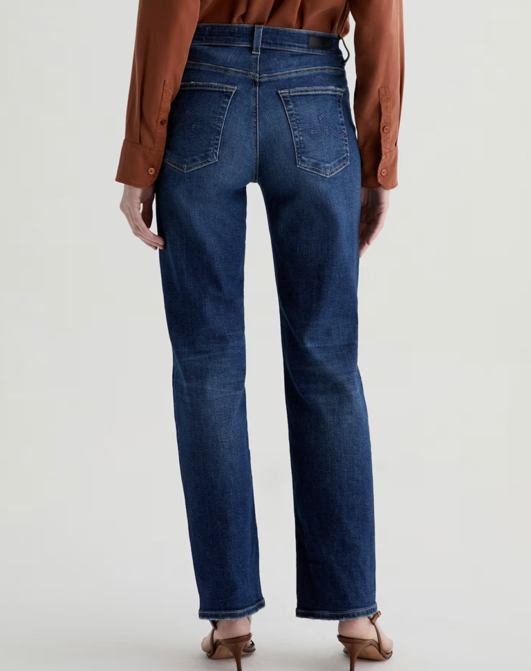 AG Jeans Brinley