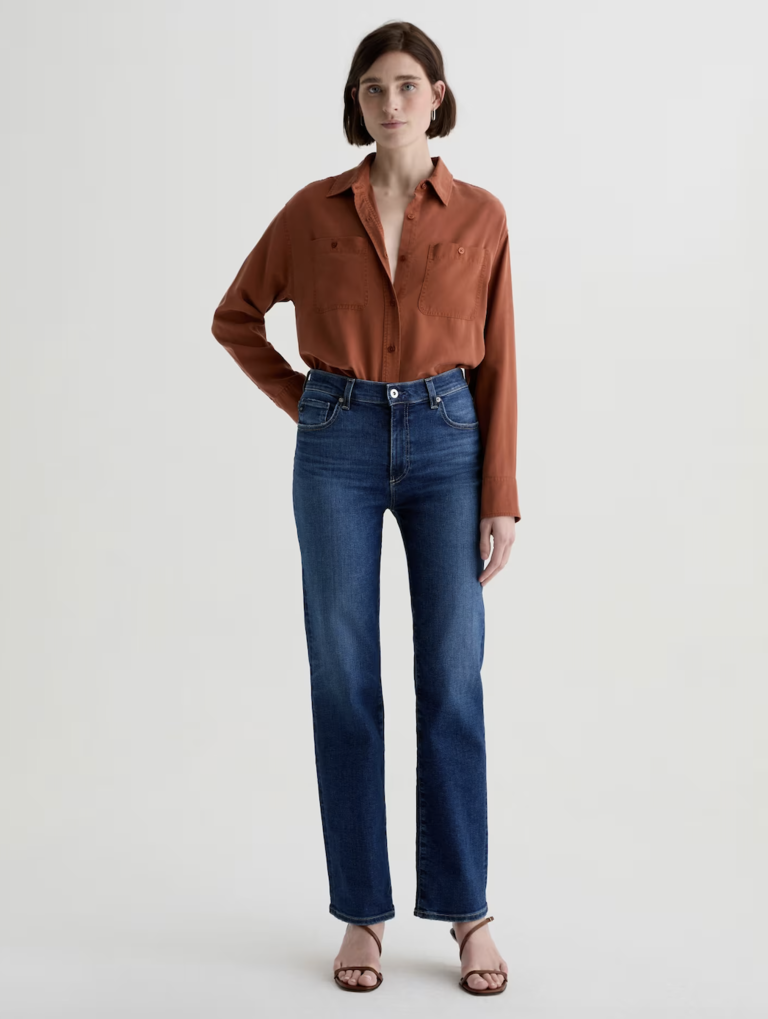 AG Jeans Brinley