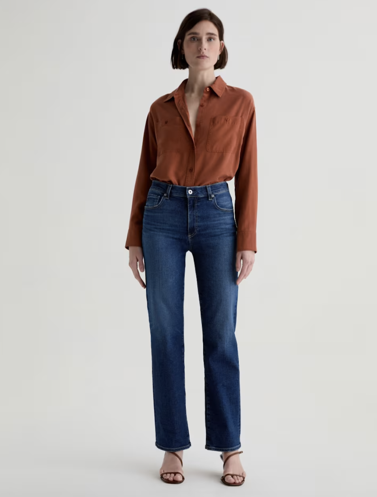 AG Jeans Brinley