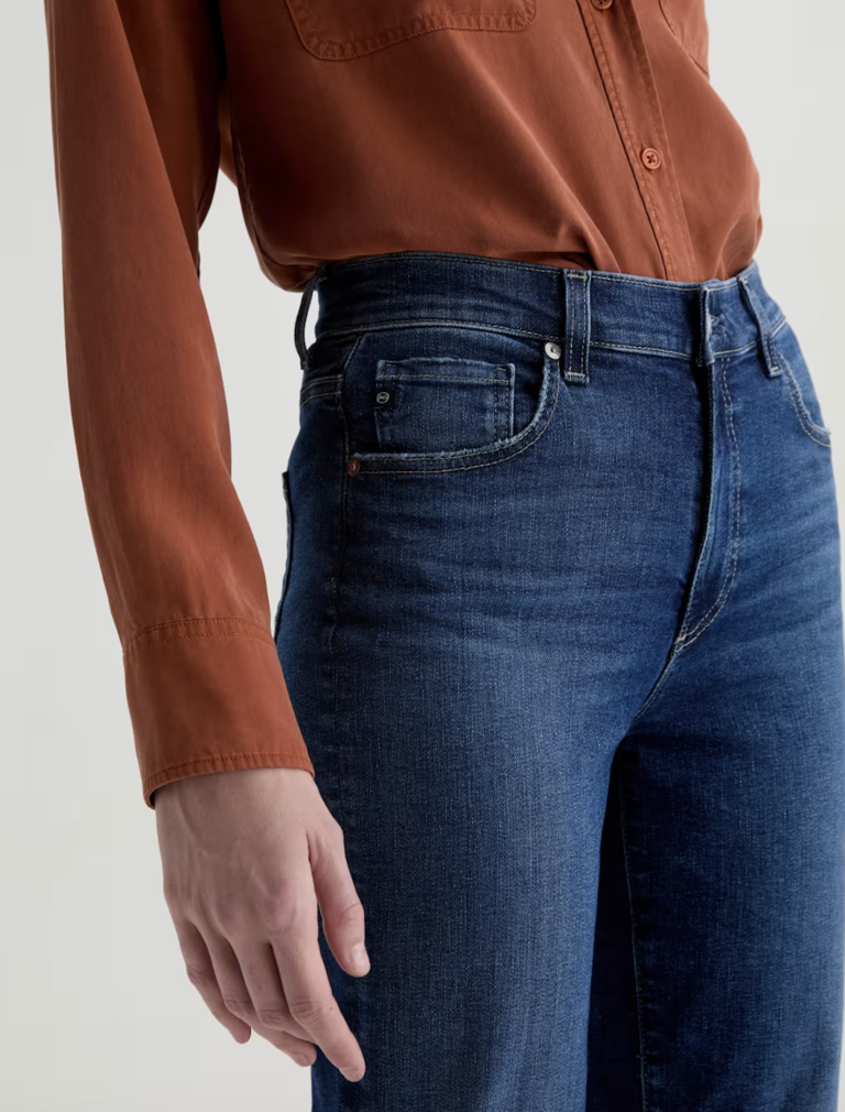 AG Jeans Brinley