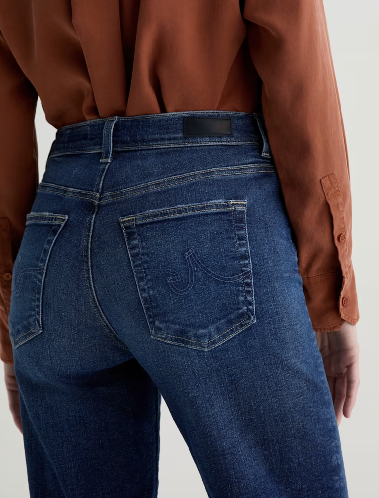 AG Jeans Brinley