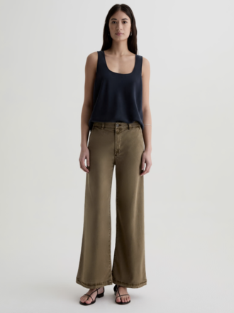 AG Jeans Caden Wide Leg