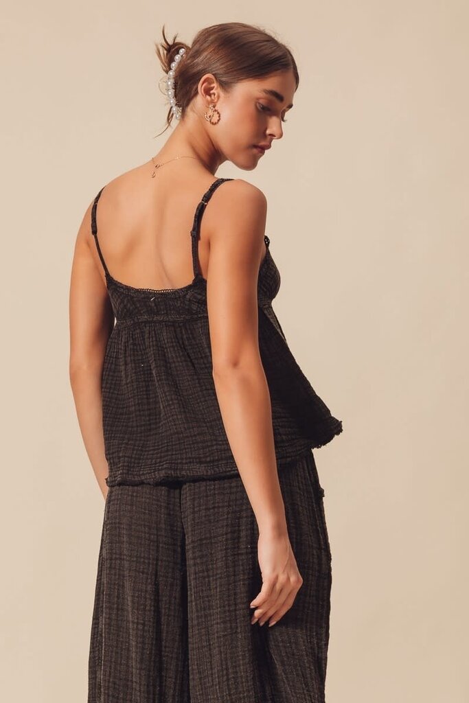 The Denim Bar Earth Angel Set
