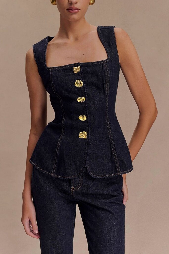 The Denim Bar Tezza Denim Set