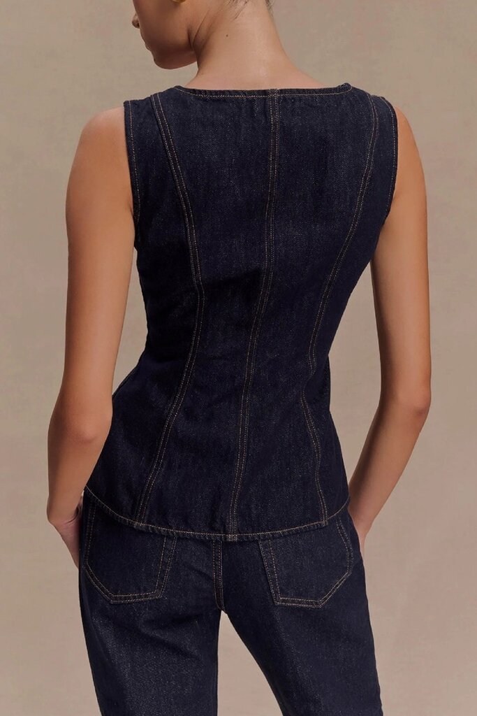 The Denim Bar Tezza Denim Set