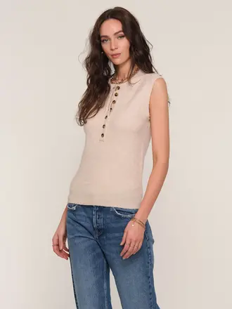 Heartloom Bianca Top