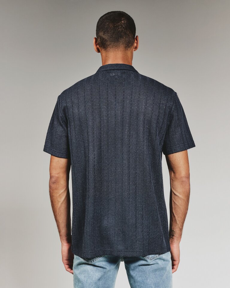 7 Diamonds Thierry Camp Shirt