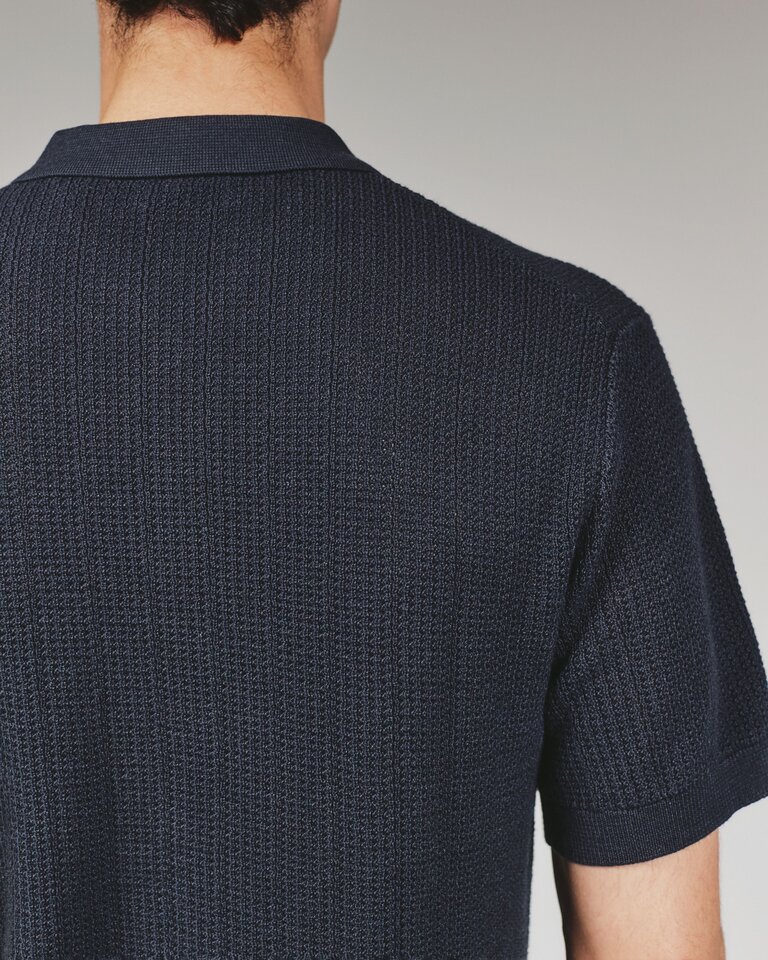 7 Diamonds Nash Button Down