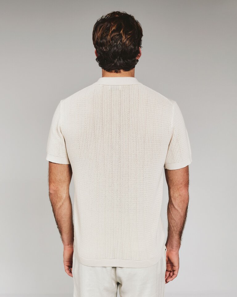 7 Diamonds Nash Button Down