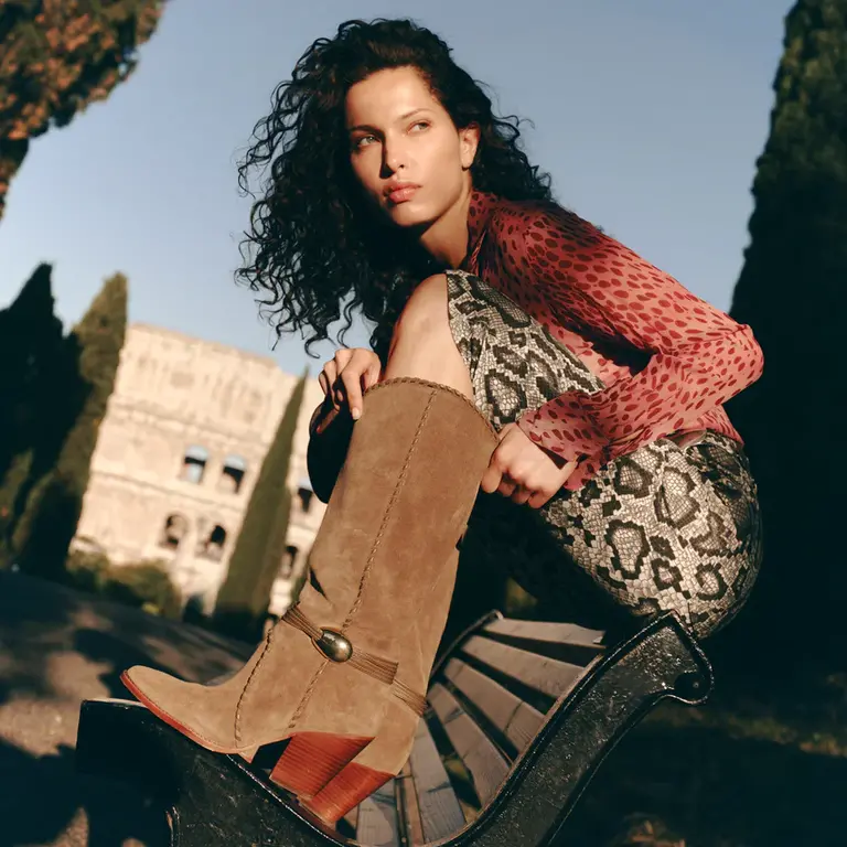 Dolce Vita Jody Boots