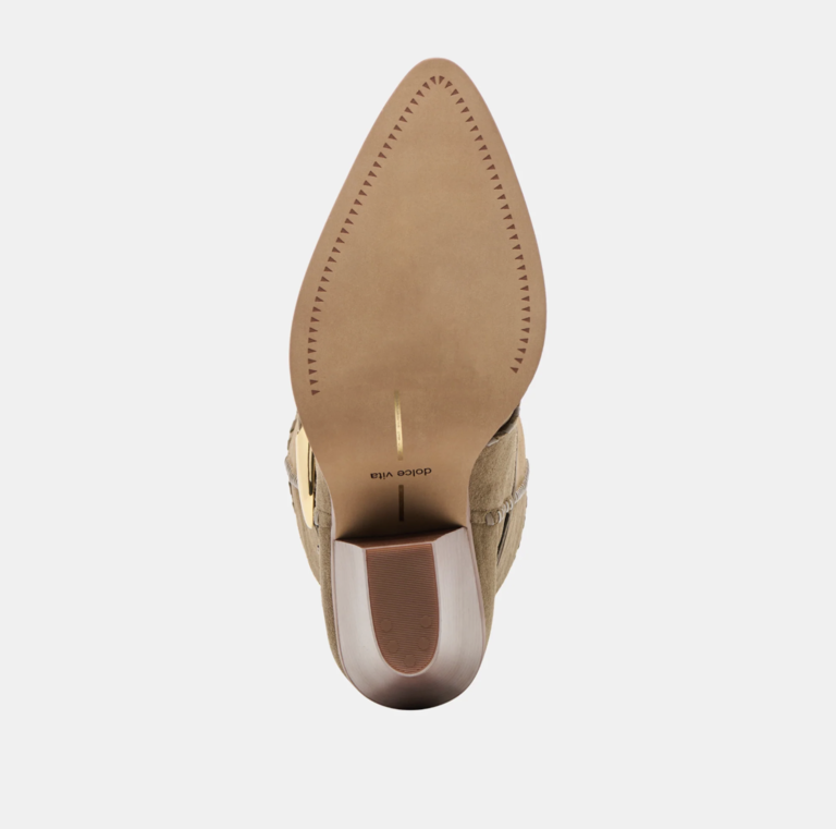Dolce Vita Jody Boots