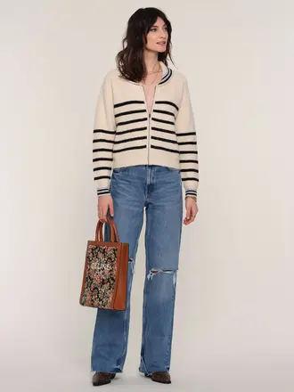 Heartloom Sparrow Cardigan