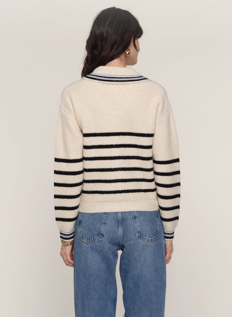 Heartloom Sparrow Cardigan