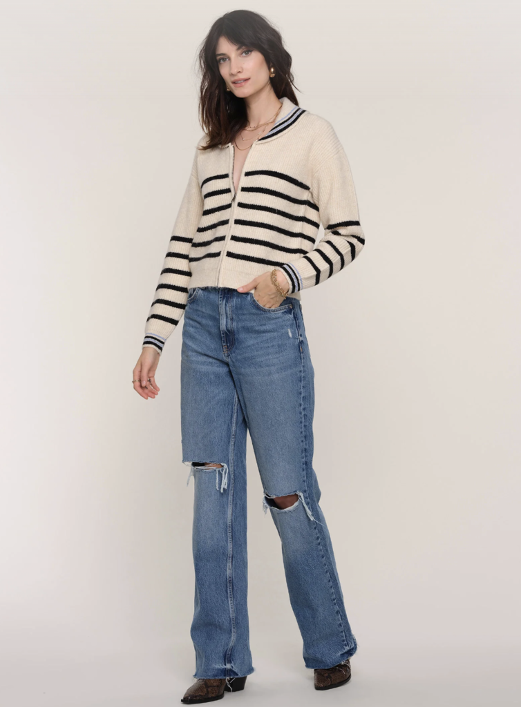 Heartloom Sparrow Cardigan