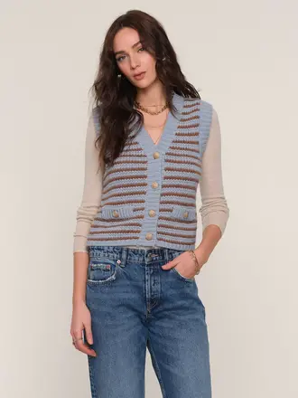 Heartloom Asher Vest