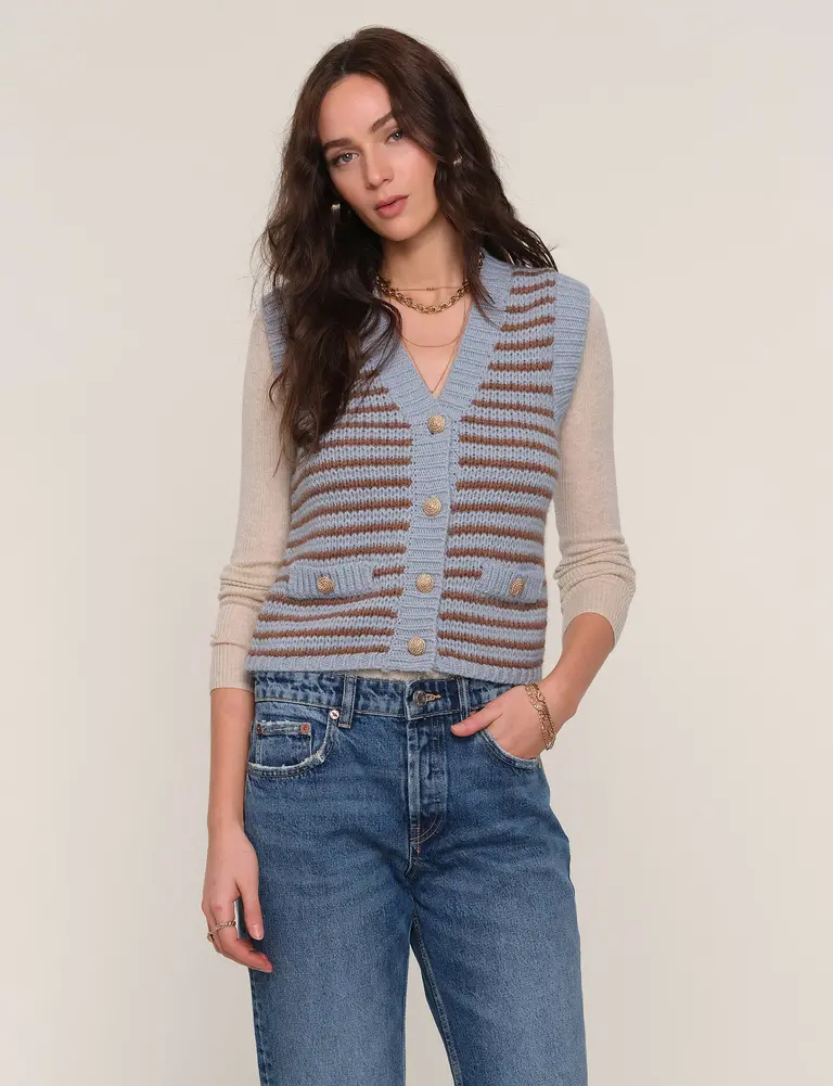 Heartloom Asher Vest
