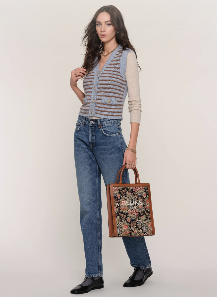 Heartloom Asher Vest