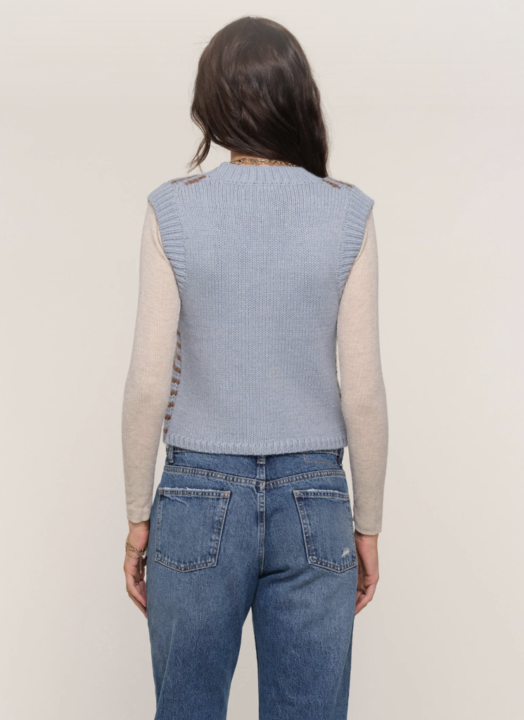 Heartloom Asher Vest