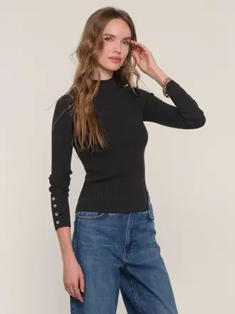 Heartloom Bendel Top