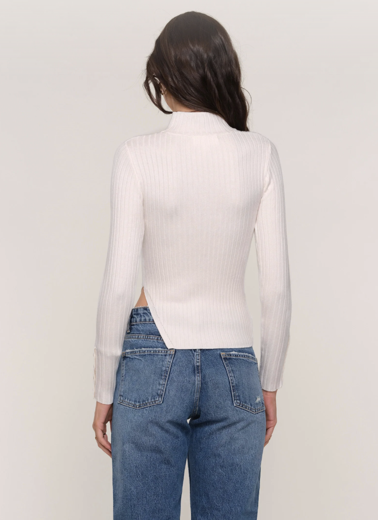 Heartloom Bendel Top